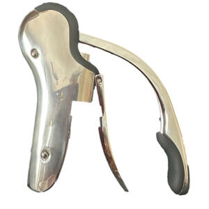 Wine Opener Heavy Duty Stainless Easy To Use